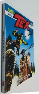12272 TEX - Tutto TEX n. 555 - Il killer misterioso - Imagen 1 de 3