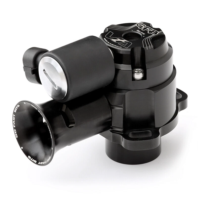 Go Fast Bits T9401 VTA Blow-Off Valve for 14-21 VW GTI/Audi S3 2.0L Turbo - Image 1 of 3