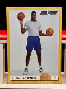1993-94 Classic Draft Picks - Shaquille O'Neal #104 - Bild 1 von 2