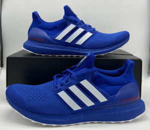 adidas ultra boost azul