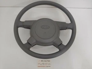 GENUINE BRAND NEW STEERING WHEEL SUITS KIA PREGIO 2002-2006 - Picture 1 of 5