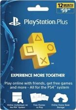 Comprar Cartão Playstation Plus 3 Meses PSN UK