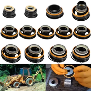 1543265 Cylinder Seal Kit Fit Case 580E 580SE 580SD 580B Backhoe Whole Machine - Picture 1 of 12