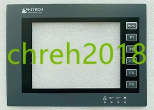 1 PCS NEW IN BOX HITECH Touch screen Protective film PWS6600S-N - Picture 1 of 5
