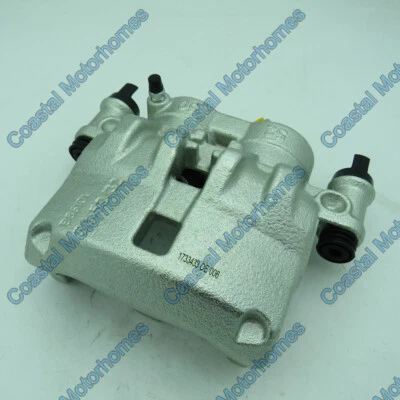 Fits Fiat Ducato Peugeot Boxer Citroen Relay Front Right Caliper Q20 (14-On) — 第 1/4 张图片