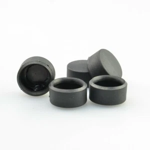 Manfrotto Ersatz Füße für Stativ 028 ASM CAPS (Set mit 5 Stück) R028,27 - Picture 1 of 1