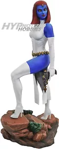 DIAMOND SELECT TOYS PREMIER COLLECTION MYSTIQUE 83203 - Imagen 1 de 2