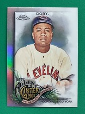 2022 Topps Allen & Ginter Chrome - BASE - REFRACTOR PARALLELS - PICK YOUR CARD!