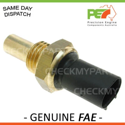 * FAE * Coolant Temperature Sensor For Mercedes Benz SLK230 Kompressor R170 - image 1 of 4