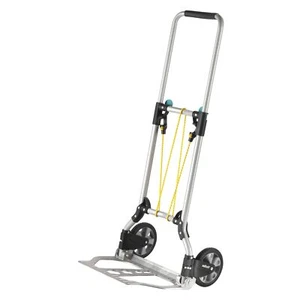 Wolfcraft 5505000 Carro de transporte TS 600 - Imagen 1 de 9