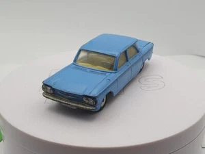 Chevrolet Corvair Corgi Toys 1/45 - Foto 1 di 3