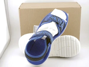 New in Box Clarks Kids Boys Surfing Tide Beach Ready Sandals UK Size 12.5 - Picture 1 of 5