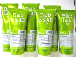 TIGI Bed Head Re-Energize 3x Shampoo 8,45oz & 3x Conditioner 6,76 Oz 6er Set - Bild 1 von 2
