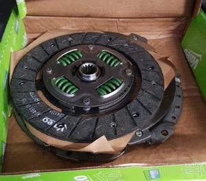 Clutch Kit Fits Vauxhall Corsa 1993-2000 Combo 1994-2001 1.0 1.5 D TD 1.7 - Picture 1 of 3