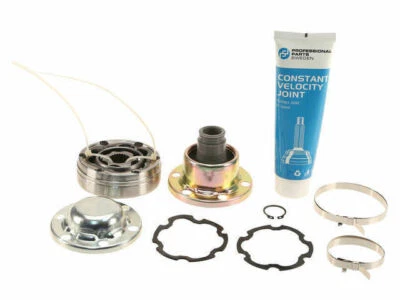 适用于 2005 - 2009 年沃尔沃 S40 传动轴 CV 接头套件前 22994XB 2006 2007 2008 AWD — 第 1/2 张图片