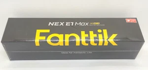 Fanttik E1 Max 3.7V Mini Avvitatore Elettrico di Precisione, 50 in 1 Punte Magnetiche, - Foto 1 di 9