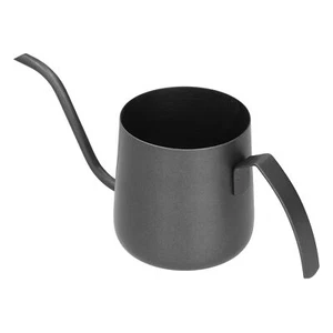 Pour Over Coffee Kettle Stainless Steel Gooseneck Coffee Kettle Hand Drip Cof... - Picture 1 of 9