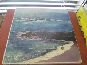 SONGS OF THE SEE, THE NORMAN LUBOFF CHOIR, COLUMBIA CL 948 VG+/VG - Imagen 1 de 2