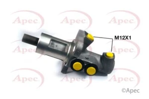 APEC Brake Master Cylinder for Audi A4 T Quattro BFB 1.8 Nov 2004 to Nov 2008 - Picture 1 of 8