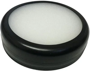 Janrax Black Sponge Dampener - Picture 1 of 1