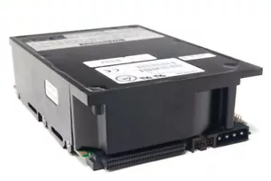 Hitachi Ultrastar DK Series 9.1GB HDD Hard Disk SCSI 68-Pin 5400rpm DK318H-91SW - Picture 1 of 1