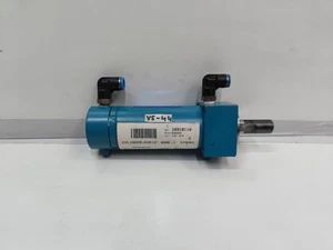 NUEVO CILINDRO VICKERS DE EATON TA07DWBA1AA01000 250 PSI, VS#44 - Imagen 1 de 14