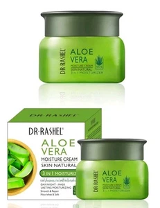 DR.Rashel Aloe Vera GEL Cream For Face Repair, Calm, Dry ,only Skin 1pcs - Bild 1 von 7