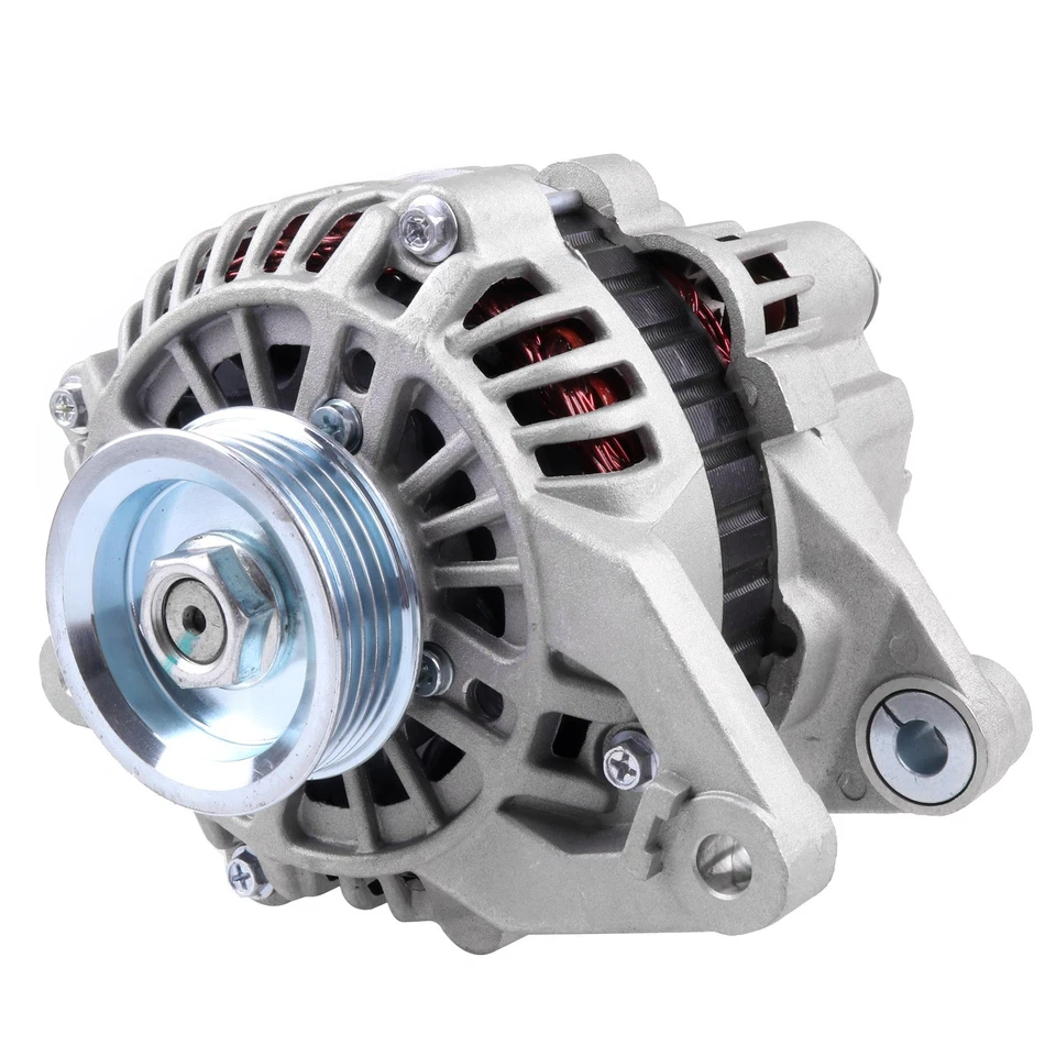 Alternador para Mitsubishi Montero LS Sport Utility 4 puertas 1994 1995 1996 1997 Foto 1 de 4