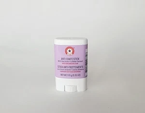 First Aid Beauty Anti-Chafe Stick MINI 0.35oz/ 9.9g  New No Box - Picture 1 of 3