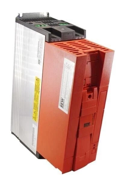 SEW-Eurodrive MC07B0055-5A3-4-00 NMP