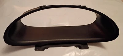 ⭐ 1994-2001 ACURA INTEGRA OEM CUADRO DE INSTRUMENTOS BISEL ⭐ Foto 1 de 4