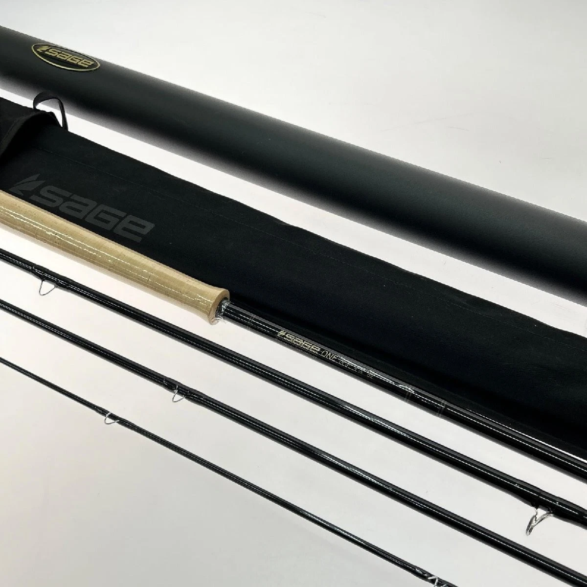 SAGE 10 Fly Line Weight Fishing Rods for sale - eBay