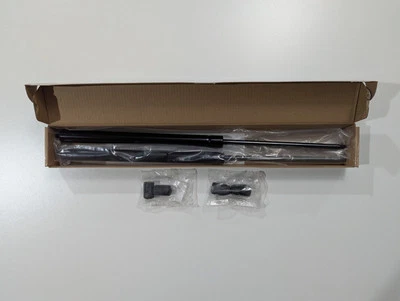 Пара из 2 подъемных опор капота для 1999-2007 Ford F-250 Super Duty SG304029, 4339 - Изображение 1 из 3