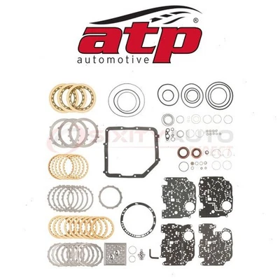 ATP Transmission Master Repair Kit for 1975-1980 Buick Skyhawk - Automatic  rn Foto 1 de 4