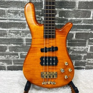 Bajo eléctrico Warwick Streamer LX Jazzman 4st - Imagen 1 de 9