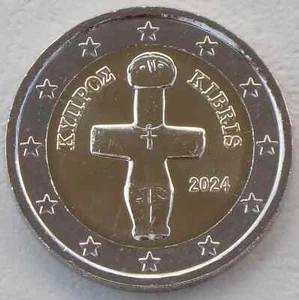 CHIPRE 2 E. 2024 - SIN CIRCULAR - DISPONIBLE - - Imagen 1 de 1