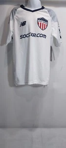 boys soccer jersey small 9-10 Y - Picture 1 of 6