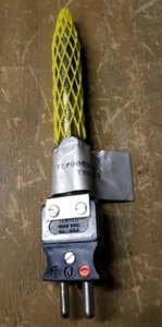Tempco TCP00038 Heater Cartridge Type J-G 19JS-0481-F18 - Picture 1 of 4