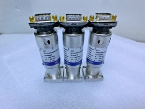 3x Setra 227G100PAE52CD1M High Purity Pressure Transducer,0-100PSIA,Used,Us+8741 - Bild 1 von 12