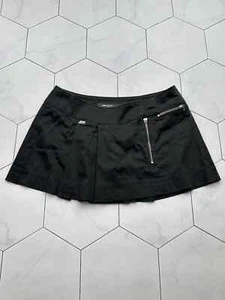 Minifalda vintage para mujer Miss Sixty talla M - Imagen 1 de 9