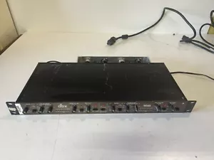 dbx 160Professional Audio Compressor - Picture 1 of 9
