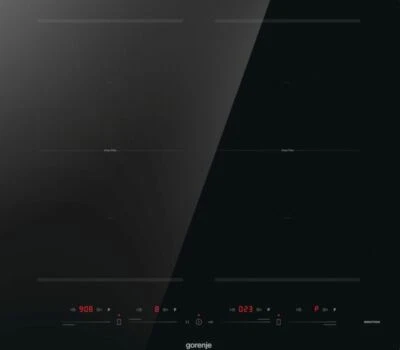 Gorenje GI6442BSCE Induktionskochfeld 60cm PowerBoost 2x FlexZonen TouchSlider