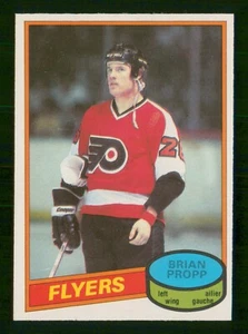 BRIAN PROPP RC 1980-81 O-PEE-CHEE 1980-81 Nº 39 Como Nuevo+ 62618 - Imagen 1 de 2