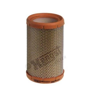 HENGST FILTER Filtereinsatz Luftfilter für Renault Clio II Twingo Kangoo E432L - Bild 1 von 1