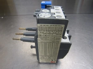ABB TA25DU Overload Relay 6-8.5A - Picture 1 of 1