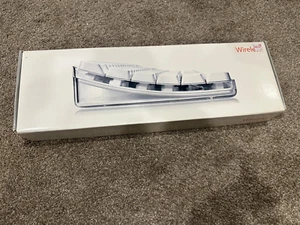 Apple Tastiera Wireless per Mac M9270LL/A A1016 - SCATOLA APERTA - Foto 1 di 3