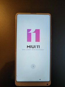 Xiaomi Mi Mix Gunstig Kaufen Ebay