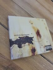 NINE INCH NAILS - The Downward Spiral [PA] W/ Slip Sleeve CD