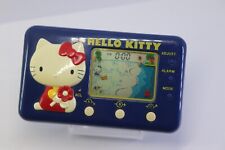 TOMY LSI Handheld Game Hello Kitty Seaside Holiday Made in Japan 1984 Great Cond