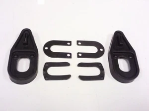 TRIUMPH SPITFIRE/HERALD/VITESSE/GT6 WHEEL CYLINDER FITTING KIT (120137/8KIT) - Picture 1 of 1